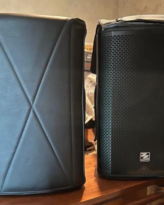 Impianto Audio Professionale  + Sub