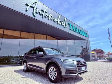 AUDI Q5 QUATTRO - KM 58.000 - UNIPRO - NO OBBLIG