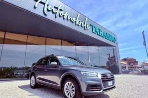 AUDI Q5 QUATTRO - KM 58.000 - UNIPRO - NO OBBLIG