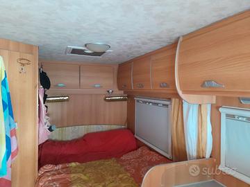 Autocaravan