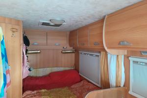Autocaravan