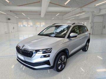 Skoda Karoq 2.0 TDI 150cv Executive 4x4 2023