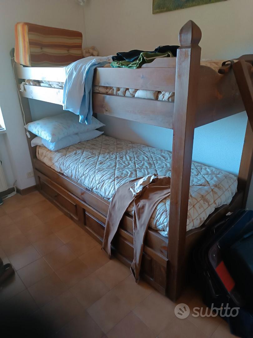 Appartamento – Filettino, Frosinone - Vista 4