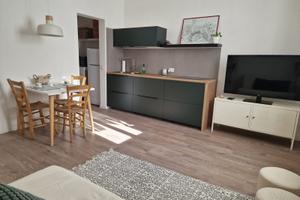 A Trento zona Piedicastello grazioso bilocale