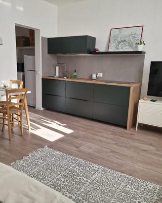 A Trento zona Piedicastello grazioso bilocale