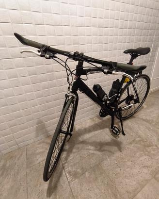 Bicicletta CARNIELLI 