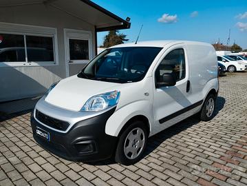 FIAT Fiorino 1.3 MJET SX 95cv Cargo PREZZO PIU' IV