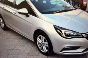 Opel Astra 1.6 CDTi 110CV Start&Stop Sports Tourer