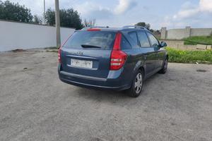 KIA CEE'D SW ED 1.6 CRDI 115 115CV 07-12 ricambi