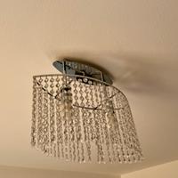 Corredo luci camera da letto AnteaLuce