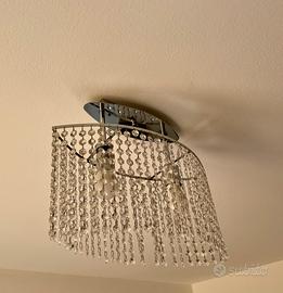 Corredo luci camera da letto AnteaLuce