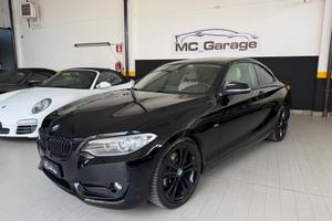 Bmw 220 220d Coupé Sport B47