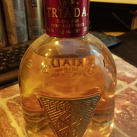 Sauza triada tequila