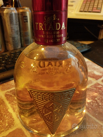 Sauza triada tequila