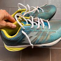 Scarpe lotto bambino