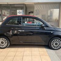 fiat 500 cabrio neopatentati