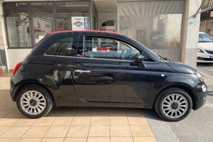 fiat 500 cabrio neopatentati
