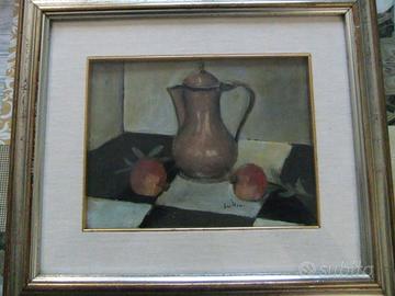 QUADRO GIOVANNI CUTTINI