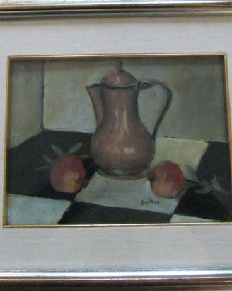 QUADRO GIOVANNI CUTTINI