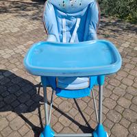 Seggiolone Pappa Bambini