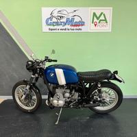 Bmw R 45 cafe racer