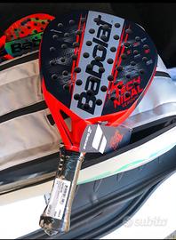 racchetta da paddle babolat