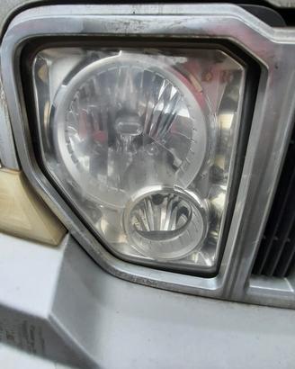 JEEP CHEROKEE LIMITED 2010 - FARO ANTERIORE DESTRO