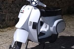 Vespa PK 50 XL