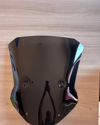 Cupolino fumè scuro BMW M-XR / BMW S-XR