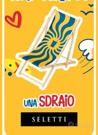 sdraio saletti