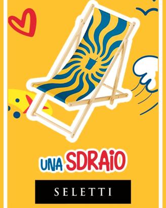 sdraio saletti