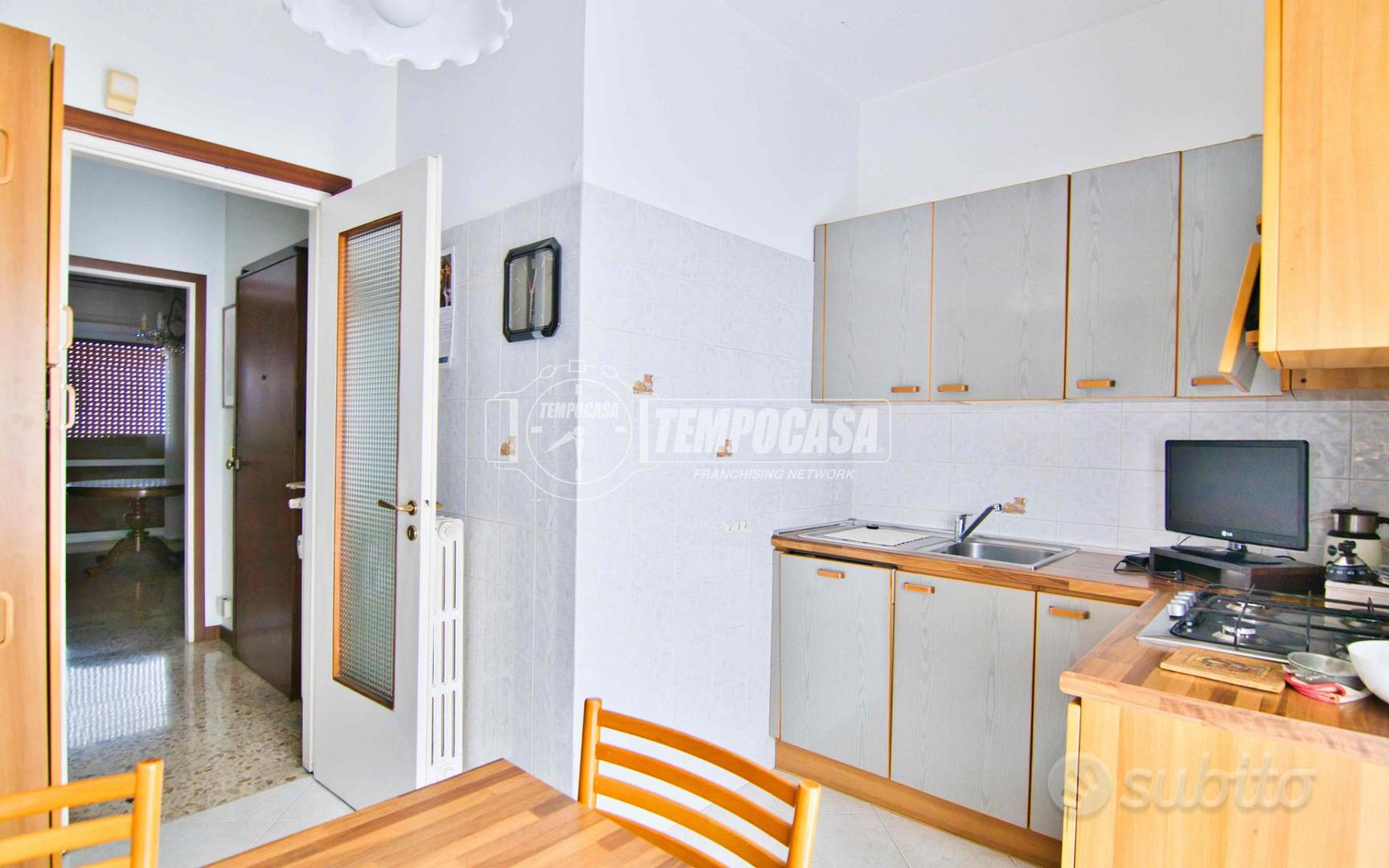 Apartment in NO - Vista 5