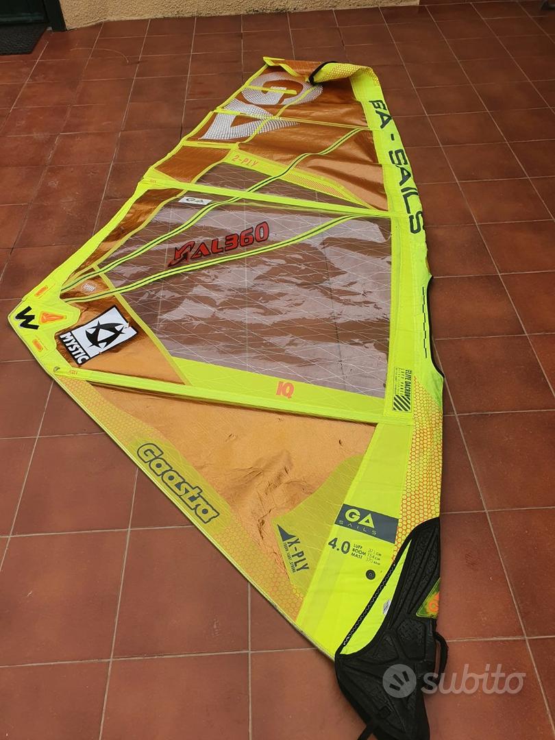 Vele Gaastra IQ 4.0 - Sports In vendita a Oristano