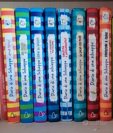 Diario di una schiappa