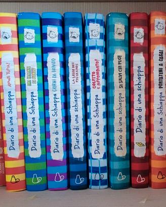 Diario di una schiappa