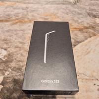 Samsung Galaxy S25 – NUOVO, confezione originale