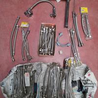 stock raccordi idraulici