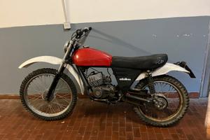 Fantic motor caballero tx 50cc