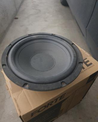 subwoofer
