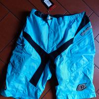 pantaloni da moto 