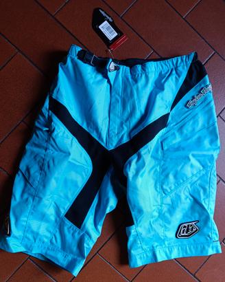 pantaloni da moto 