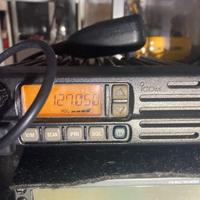 Rtx avio icom ic-a110 euro