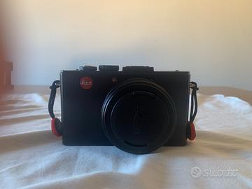 Fotocamera Leica D-Lux 6