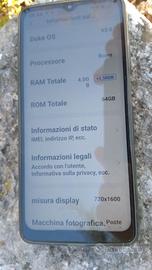 Blackview A53 Pro - Smartphone Android 12,ROM 64GB