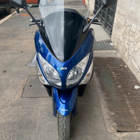 Vedo tmax 500 unico proprietario immacolato