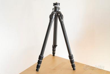 Treppiede Gitzo 1542