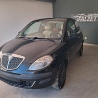Lancia Ypsilon 1.2 tenuta maniacale