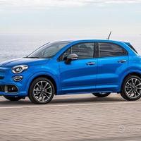 Ricambi usati Fiat 500 X 2018>2023