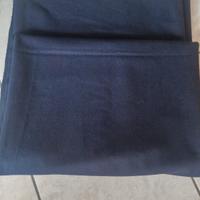 stoffa di lana cm 170x160