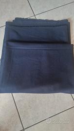 stoffa di lana cm 170x160